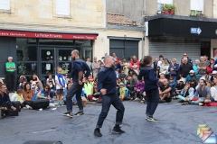 Cie Racine de Deux * (22 Diapositives)